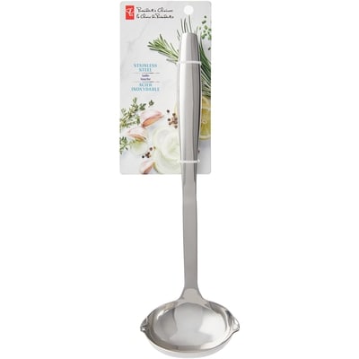 Ladle