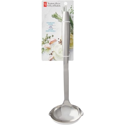 Ladle