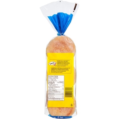 Original English Muffins