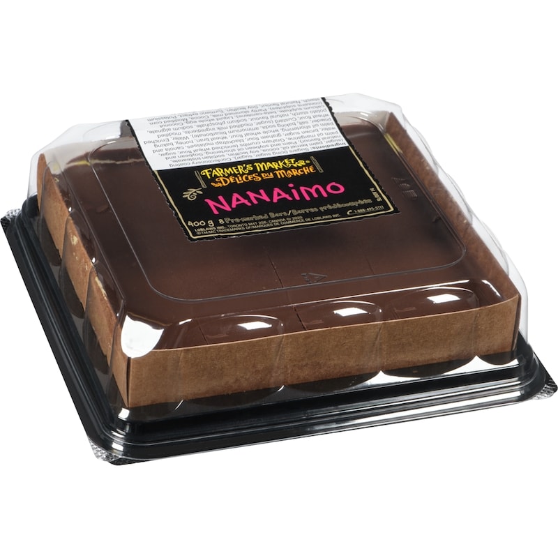 Nanaimo Square