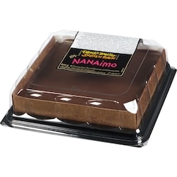 nanaimo★ Low Carb Vegan No-Bake Paleo Nanaimo Bars – Meat Free Keto | Vegan