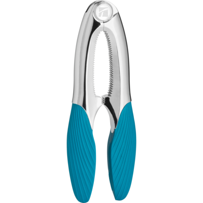 Trudeau Pince à fruits de mer bleu 1 ea, 10,00 $/1ch