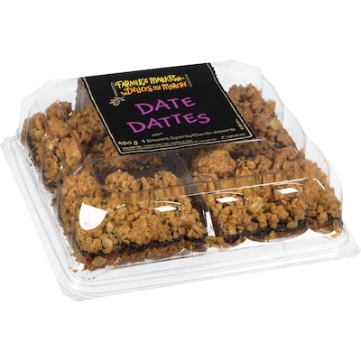 Date Square