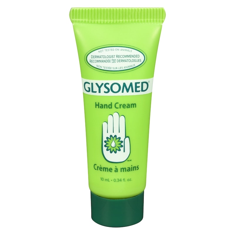 Hand Cream