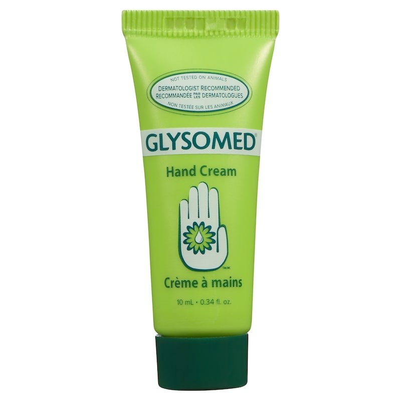 Hand Cream