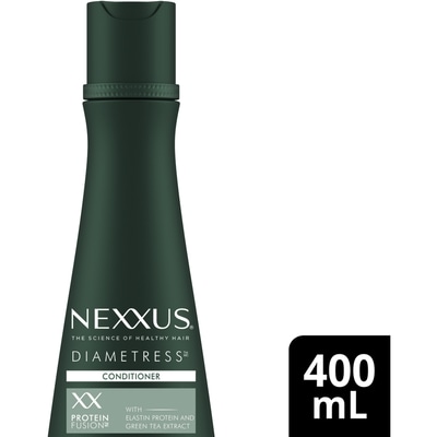 Nexxus Conditioner For Fine And Flat Hair Weightless Volume 400 ml, $4.00/100ml