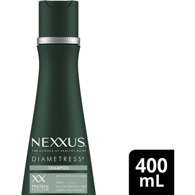 Nexxus  Shampoo, for dry hair, Therappe, silicone-free 400 ml, $4.00/100ml