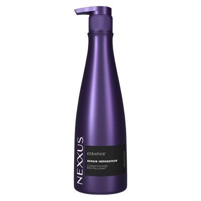 Nexxus Keraphix Conditioner ProteinFusion 400 ml, $3.50/100ml