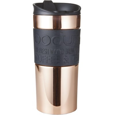 Bodum Tasse de voyage 1 ea, 27,00 $/1ch