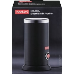 Bistro Electric Milk Frother