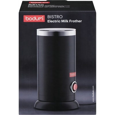 Bodum Bistro Electric Milk Frother 1 ea, $45.00/1ea