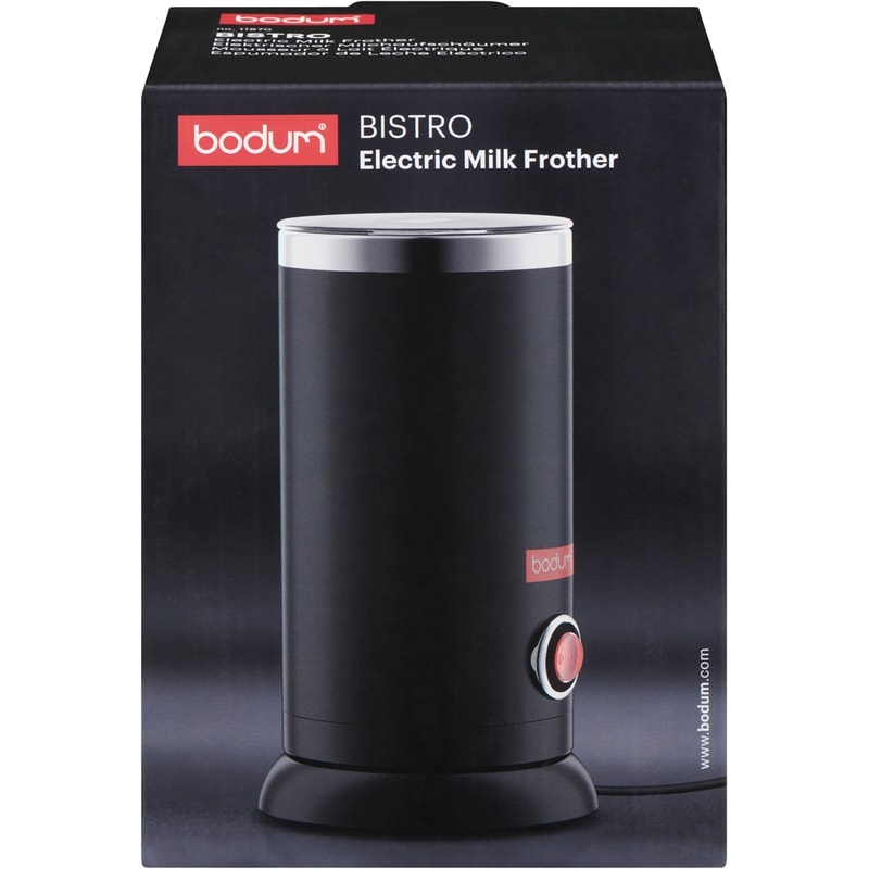 Bistro Electric Milk Frother