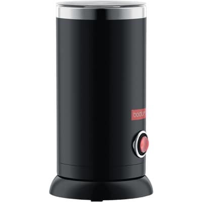 Bodum Mousseur à lait electrique Bistro 1 ea, 45,00 $/1ch