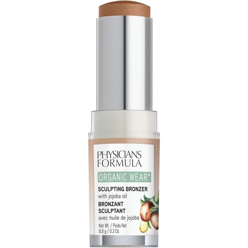 Organic Wear - Sculpting Bronzer Toffee