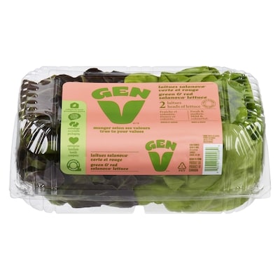 Gen V Mirabel Fleur De Mirabel Duo 0.18 kg, $2.50/100g