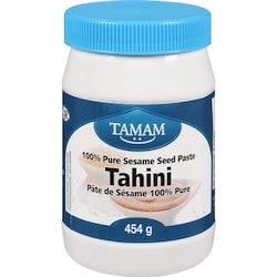 Tamam Tahini Small 454 g, $1.32/100g