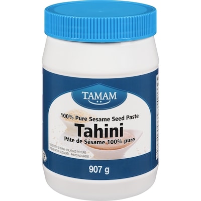 Tamam Tahini 907 g, $0.99/100g