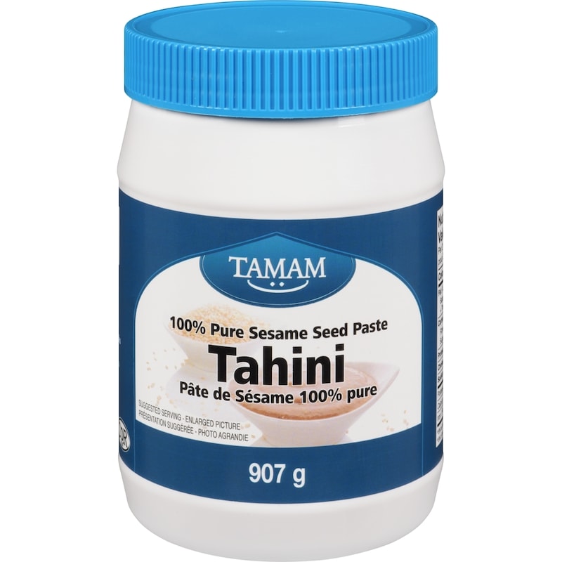Tahini
