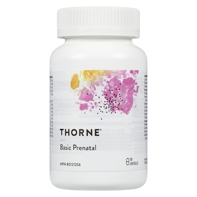 Basic Prenatal