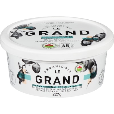 null Dairy-Free Cheese Original 227 g, $3.96/100g