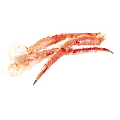 Maximum King Crab Claw & Arm $280.00/1kg $127.04/1lb