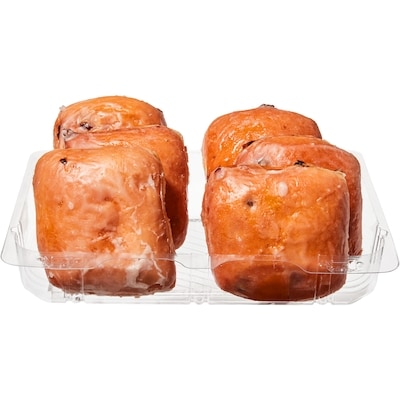 Dutchie Donuts 6 pack