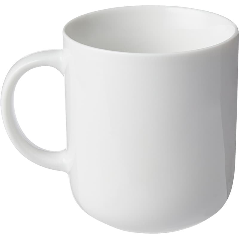 Bistro Mug