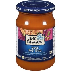 Blue Dragon Sauce Pad Thai 270 ml Dominion Stores of Newfoundland