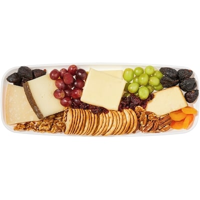 null 24hr Notice Required - Wine Lover’s Tray 1.215 kg, $3.28/100g