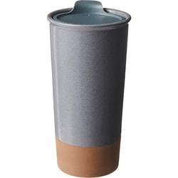 le Choix du Président Grande tasse de voyage en céramique – Bleu 1 ea, 11,00 $/1ch