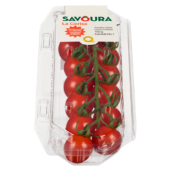 null Cherry Tomatoes 150 g, $26.67/100g