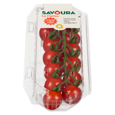 null Cherry Tomatoes  150 g, $33.27/100g