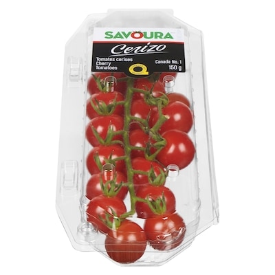 null Cherry Tomatoes  150 g, $20.00/100g