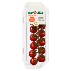 Cherry Tomatoes - 150 g | Maxi