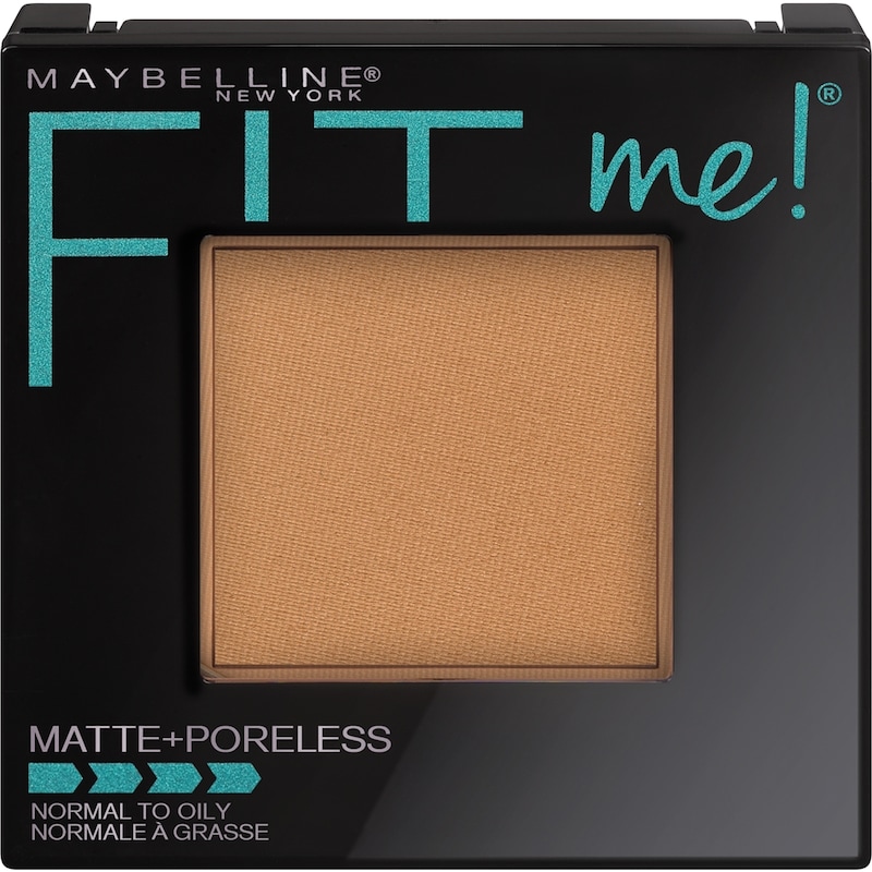 Pressed Powder 355 Coconut