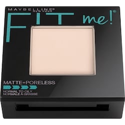 Maybelline fond de teint Matte+Poreless, ivoire naturel 6.8 ml, 205,74 $/100ml
