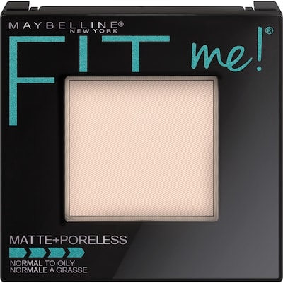 fond de teint Matte+Poreless, ivoire naturel