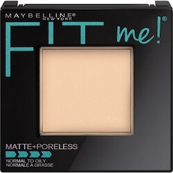 Maybelline Matte + Poreless Powder Warm Nude - 6.8 ml | Dominion