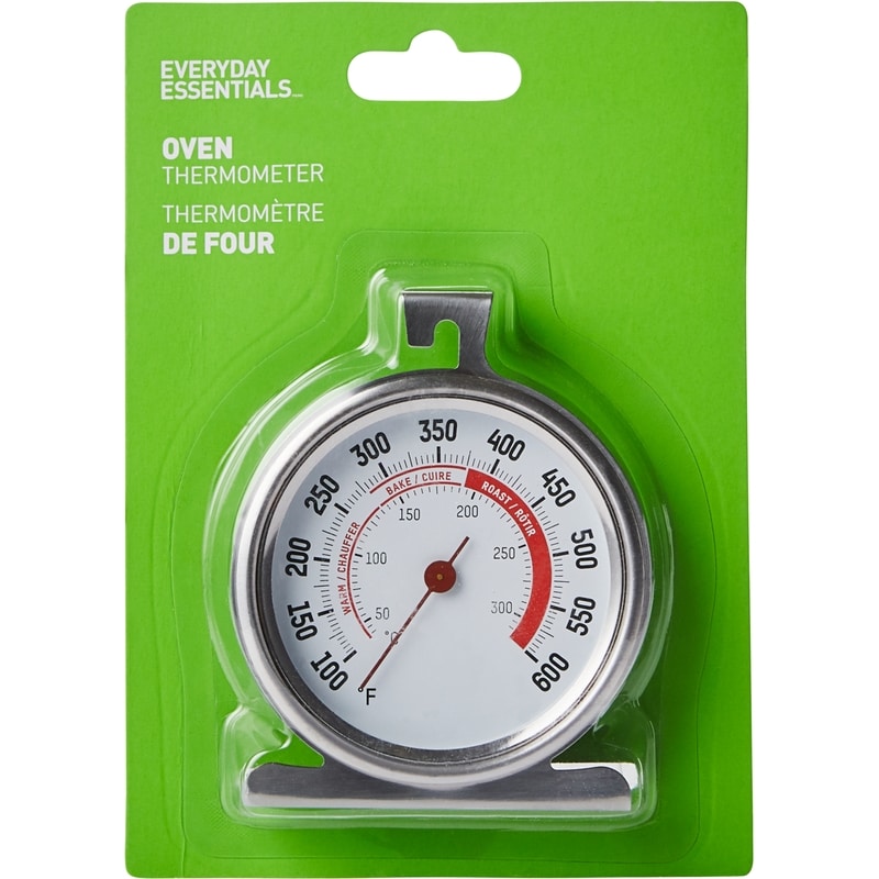 Oven Thermometer