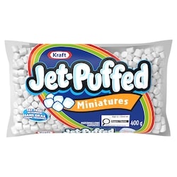 Miniature Marshmallows