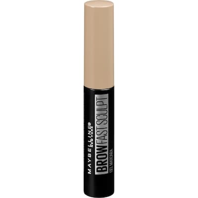 Brow Fast Sculpt, Mascara For Brows Sculpt Blonde