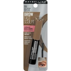 Brow Fast Sculpt, Soft Brown