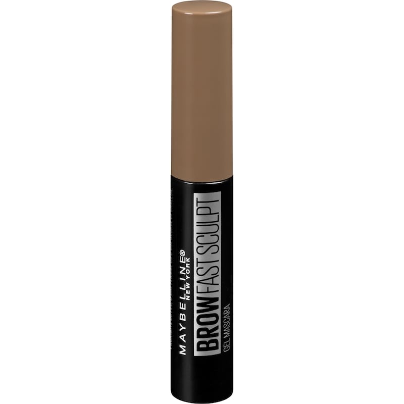 Brow Fast Sculpt, Soft Brown