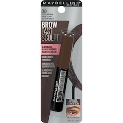 Brow Fast Sculpt, Mascara For Brows Depp Brown