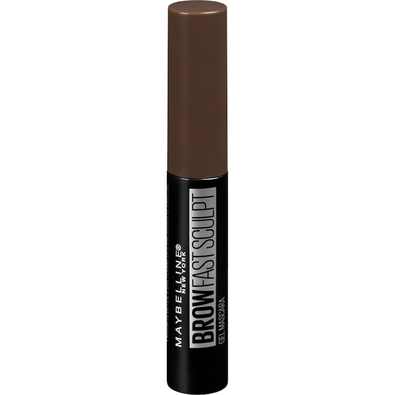 Brow Fast Sculpt, Mascara For Brows Depp Brown
