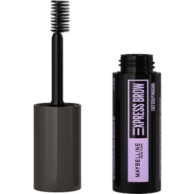 Maybelline Mascara pour sourcils Brow Fast Sculpt, brun foncé 3 g, 449,67 $/100g