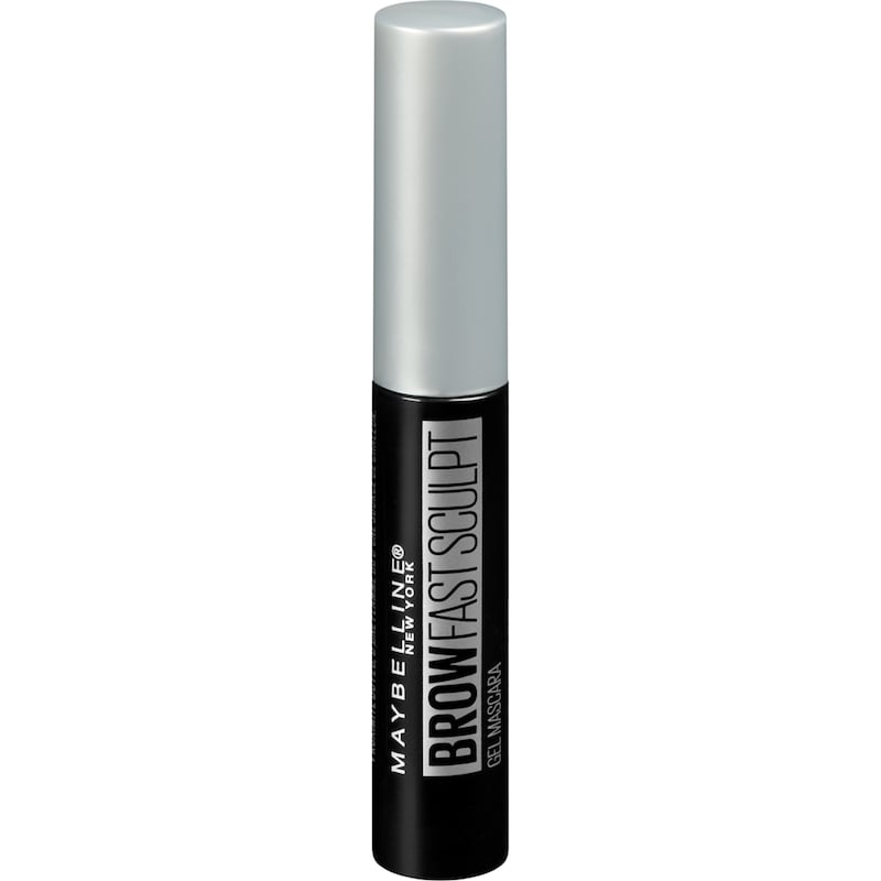 Brow Fast Sculpt, Mascara For Brows Clear