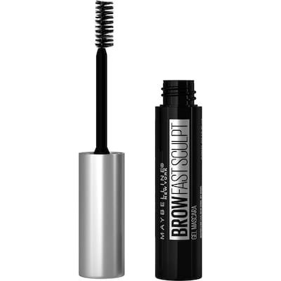 Maybelline Mascara pour sourcils Brow Fast Sculpt, transparent 3 g, 449,67 $/100g