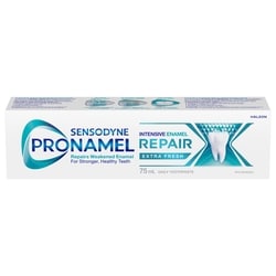 Pronamel Toothpaste, Daily Anti Cavity, 75 Ml, Extra Fresh 75 ml, $9.32/100ml