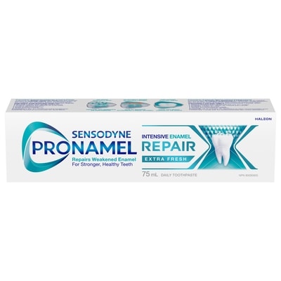 Pronamel Toothpaste, Daily Anti Cavity, 75 Ml, Extra Fresh 75 ml, $9.32/100ml